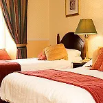 Hotel Atlantic