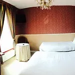 Atlantic Hotel Lahinch
