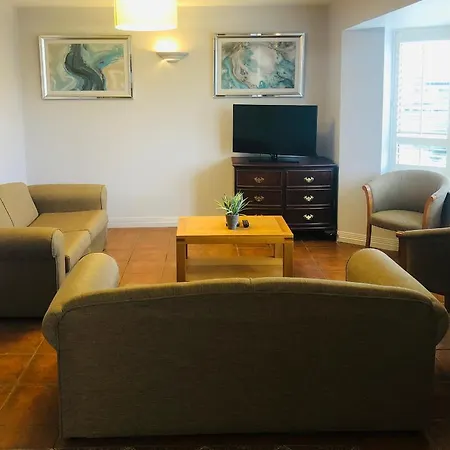 Hotel Atlantic Lahinch