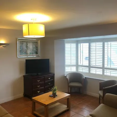Hotel Atlantic Lahinch