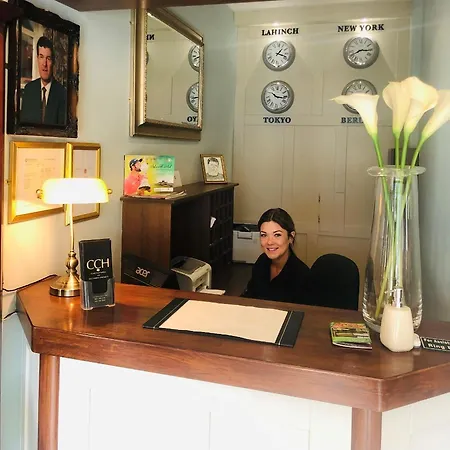 亚特兰大酒店 酒店