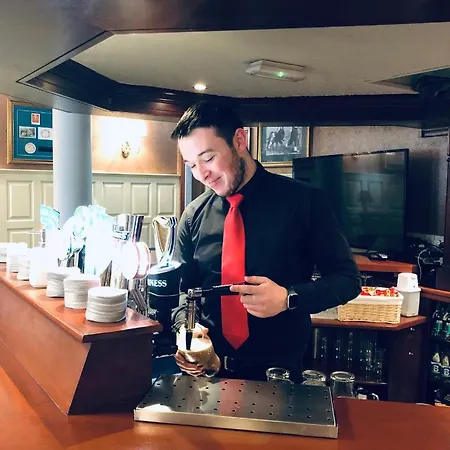 亚特兰大酒店 3*