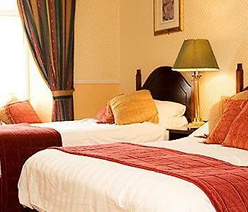 Hotel Atlantic