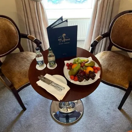 亚特兰大酒店 拉辛赫