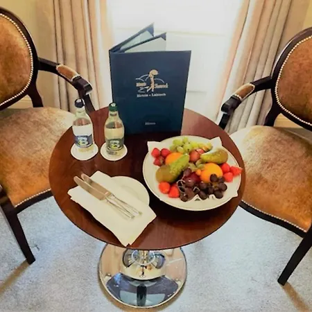 Atlantic Hotel 3*