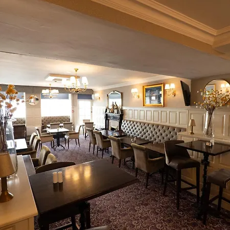 Atlantic Otel Lahinch