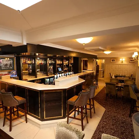 Otel Atlantic