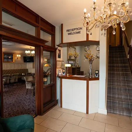 Hotel Atlantic 3*