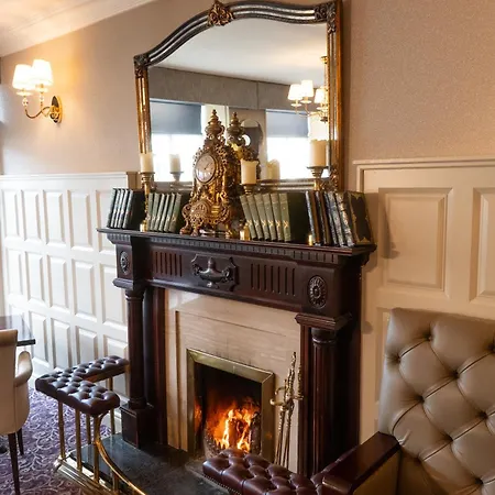 Otel Atlantic Lahinch