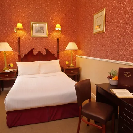 Atlantic להינץ'