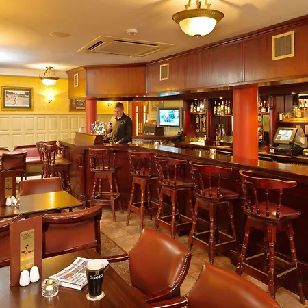 亚特兰大酒店 酒店