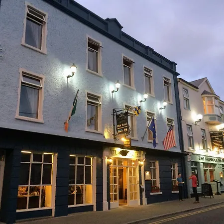 Atlantic Lahinch