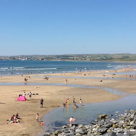 Atlantic Lahinch