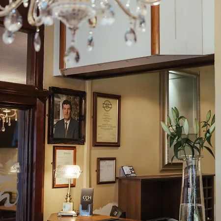 亚特兰大酒店 3*