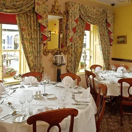 Atlantic להינץ'