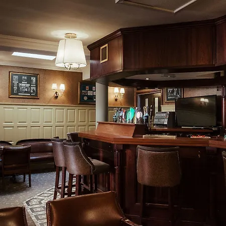 Atlantic Hotel