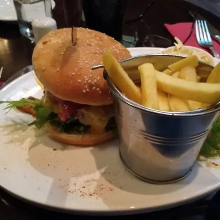 Atlantic Hotel Lahinch