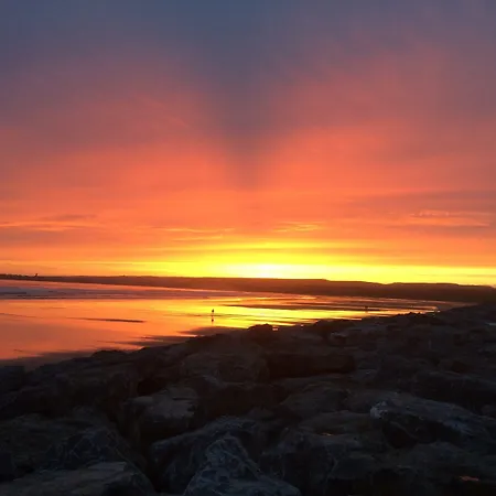 Atlantic Lahinch