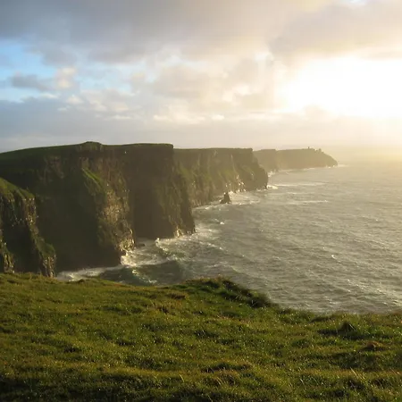 Hotel Atlantic Lahinch