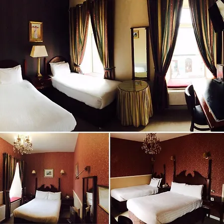 亚特兰大酒店 3*