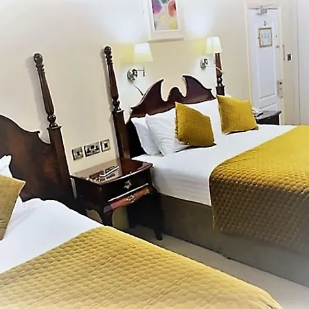 亚特兰大酒店 3*