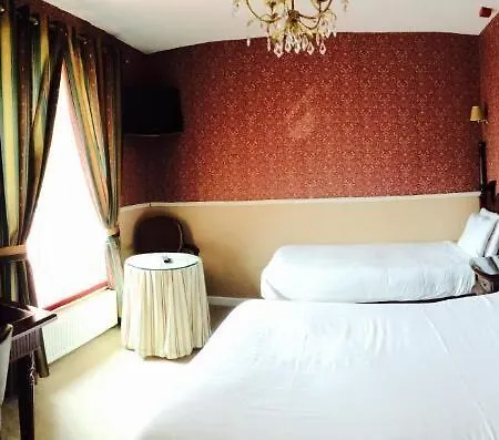 Atlantic Hotel Lahinch