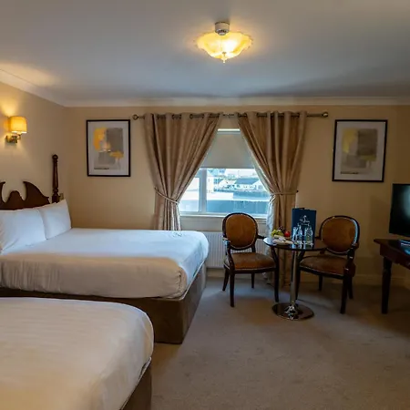Hotel Atlantic