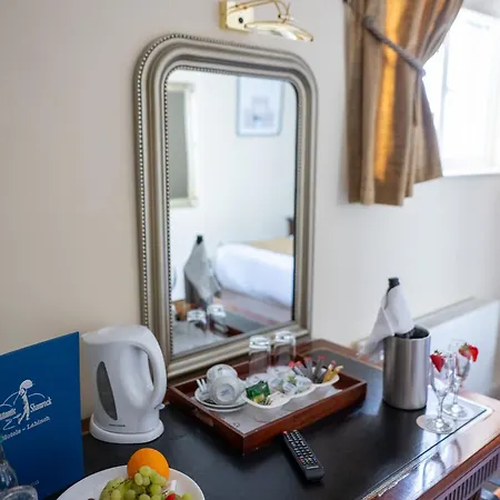 Otel Atlantic Lahinch