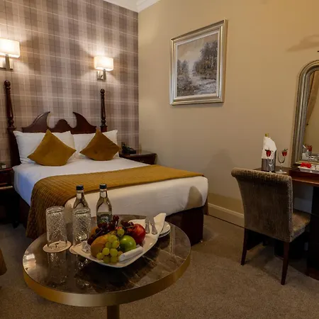 Atlantic להינץ'