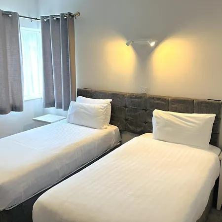 Atlantic Hotel