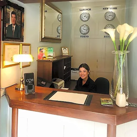 Hotel Atlantic 3*