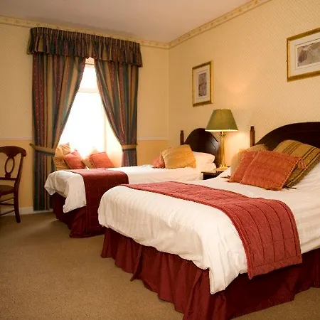 亚特兰大酒店 酒店 3*