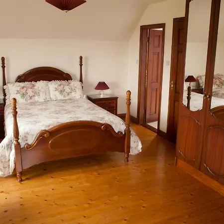 Atlantic Hotel Lahinch