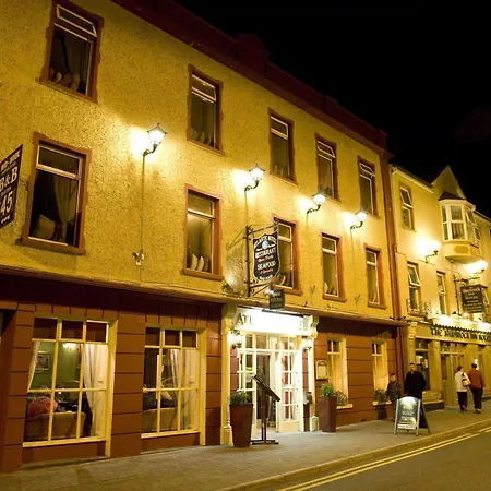 Hotel Atlantic Lahinch