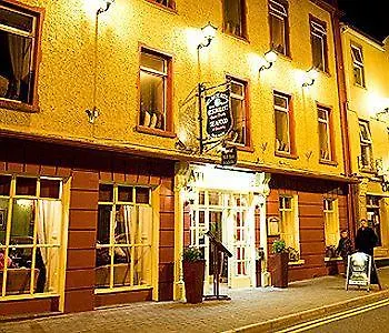 Atlantic 3* Лехинч