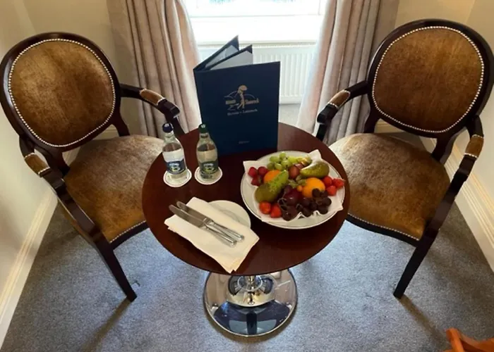 Atlantic Лехинч