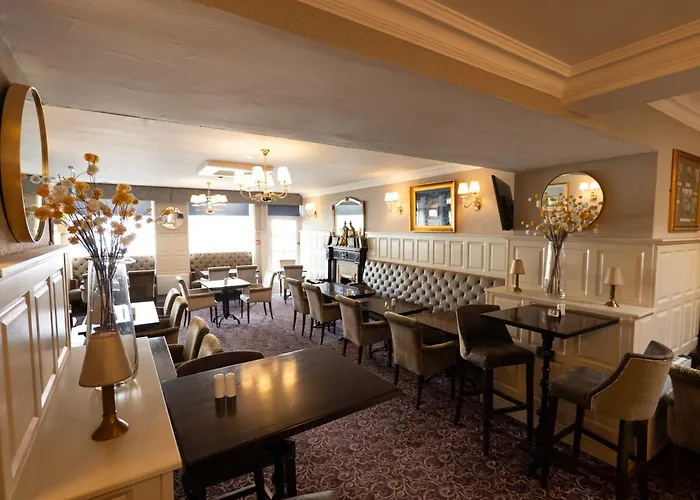 Atlantic Hotel Lahinch