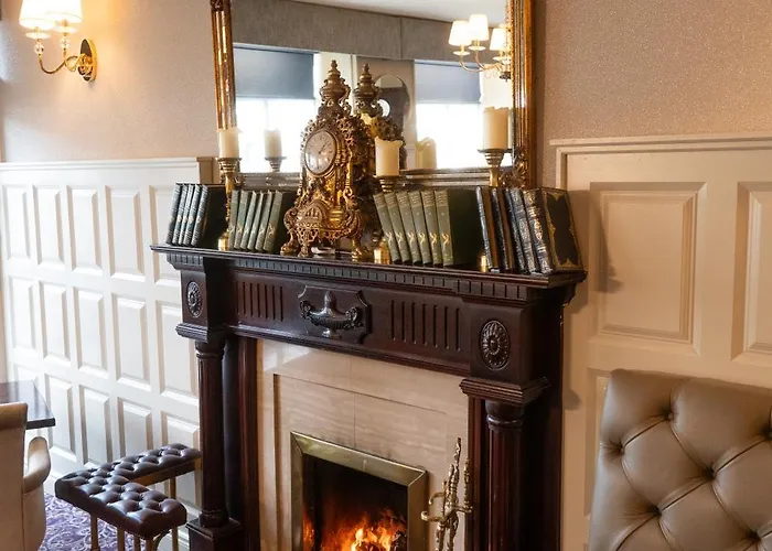 Hotel Atlantic Lahinch