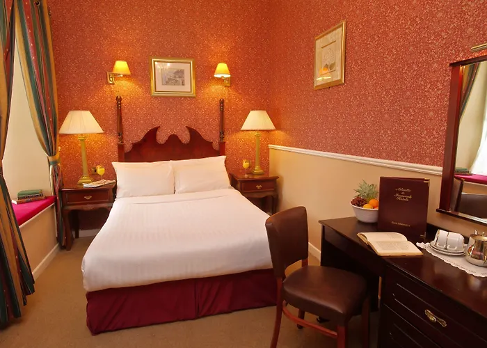 Atlantic Лехинч