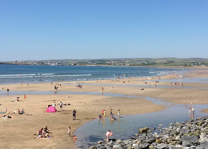 Atlantic Lahinch
