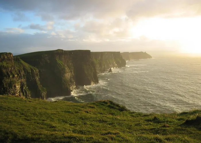 Hotel Atlantic Lahinch