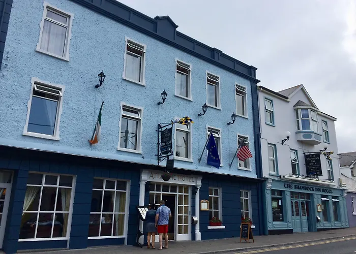 Atlantic Hotel Lahinch