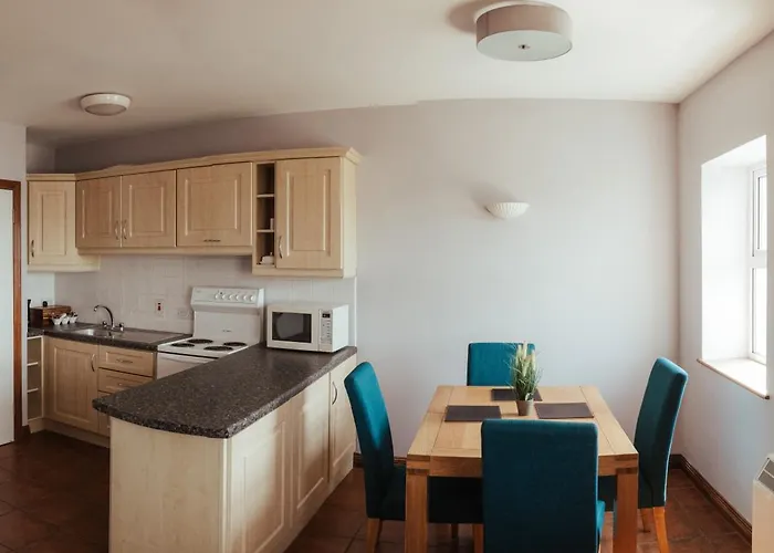 Atlantic 3* Лехинч