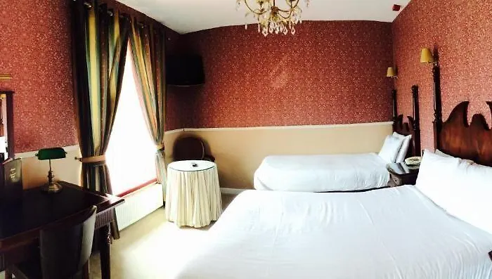 Atlantic Hotel Lahinch