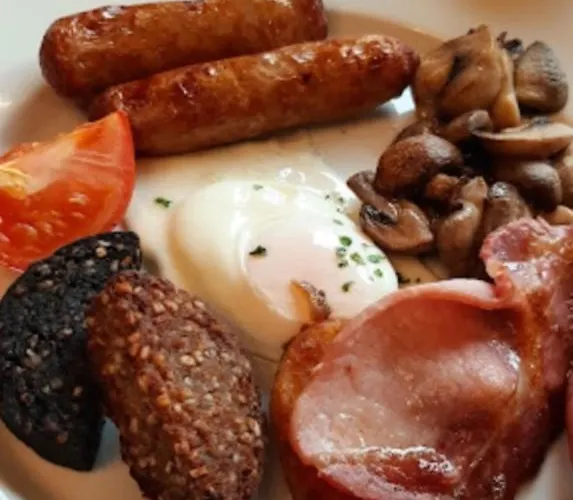 Отель Atlantic 3*