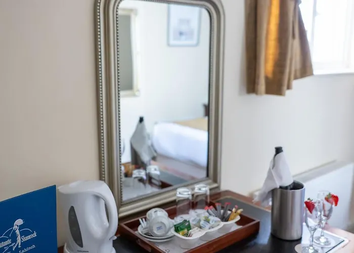 Hotel Atlantic Lahinch