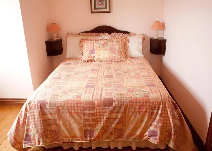 Atlantic Отель Лехинч