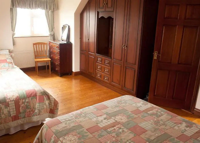 Hotel Atlantic Lahinch