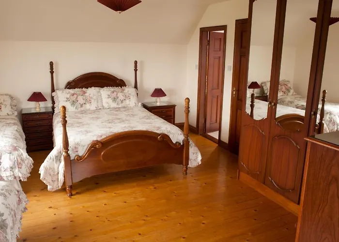 Atlantic Отель Лехинч