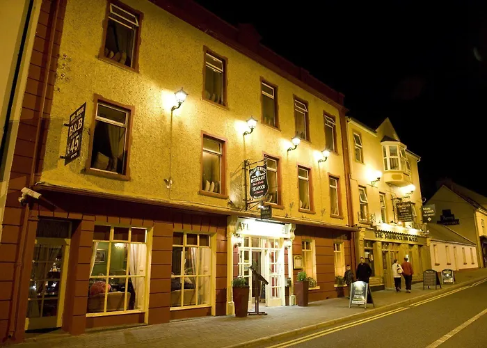 Hotel Atlantic Lahinch